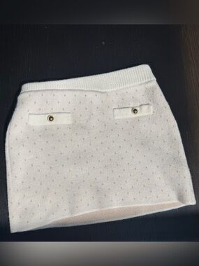 Janie and Jack skirt